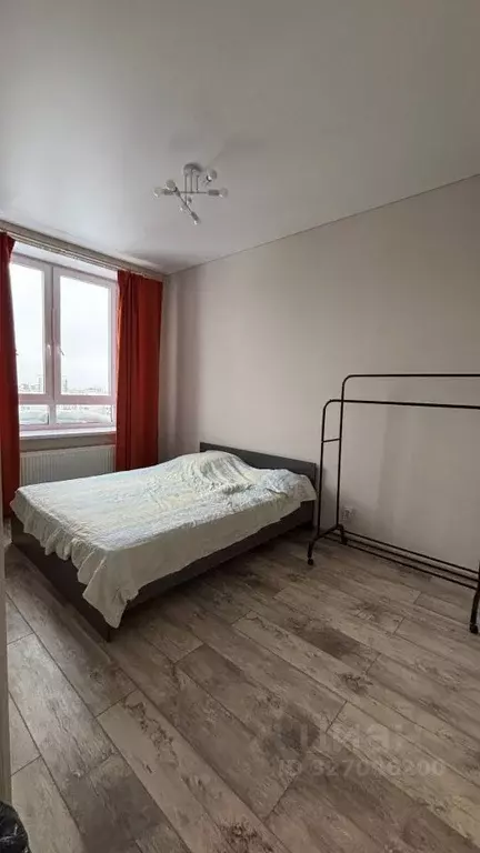 1-к кв. Удмуртия, Ижевск ул. 8 Марта, 27 (36.0 м) - Фото 1