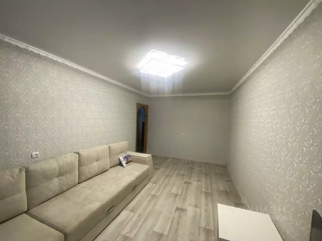 3-к кв. Оренбургская область, Орск Новый город мкр, ул. Гомельская, 69 ... - Фото 1