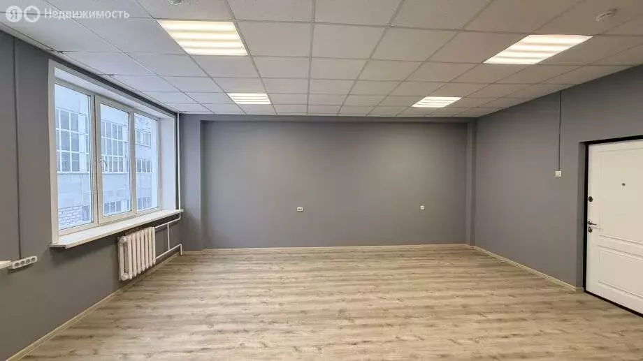 Офис (35.9 м) - Фото 1