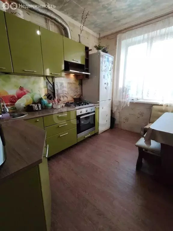 2-комнатная квартира: Миасс, Донская улица, 3 (52 м) - Фото 2