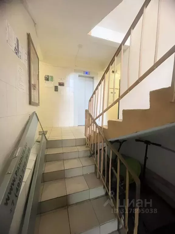 Квартира, 2 комнаты, 44 м - Фото 0
