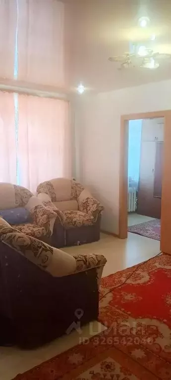 2-к кв. Кемеровская область, Прокопьевск Транспортная ул., 23 (44.1 м) - Фото 1