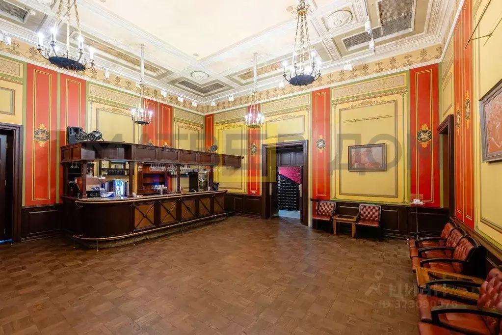 Помещение свободного назначения в Санкт-Петербург Литейный просп., 14 ... - Фото 2