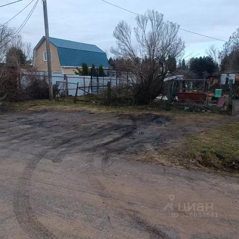 Дом в Московская область, Клин городской округ, д. Малеевка  (66 м) - Фото 2