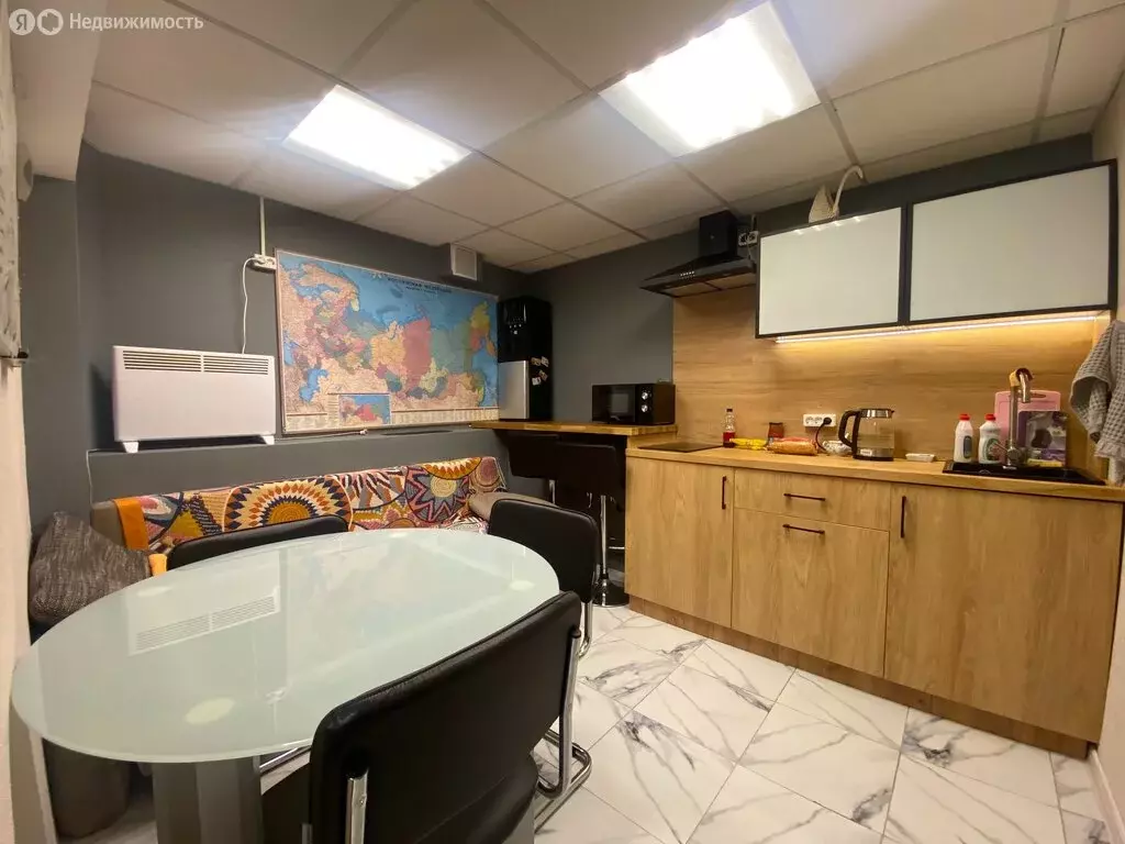 Помещение свободного назначения (65 м) - Фото 1