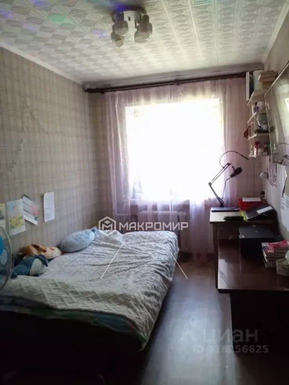 3-к кв. Новосибирская область, Новосибирск ул. Бориса Богаткова, 262 ... - Фото 1