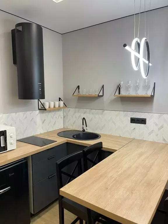 1-к кв. Новосибирская область, Новосибирск ул. Дуси Ковальчук, 242 ... - Фото 1