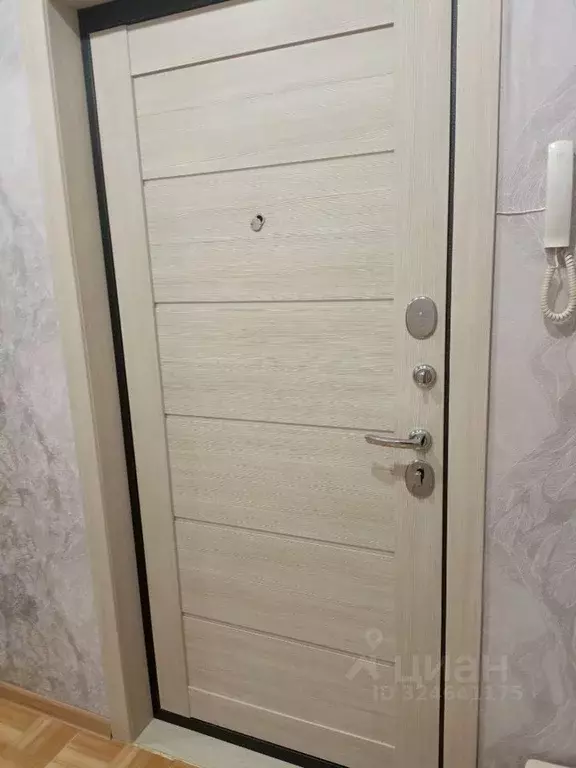 1-к кв. Владимирская область, Владимир ул. Нижняя Дуброва, 46а (37.9 ... - Фото 1