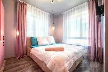 1-к кв. Москва Шереметьевская ул., 26 (20.0 м) - Фото 1