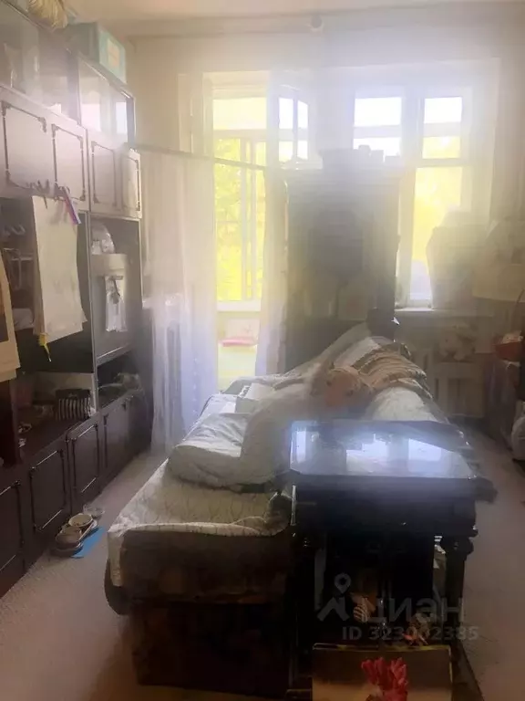 Комната Москва Кастанаевская ул., 30К2 (14.0 м) - Фото 1