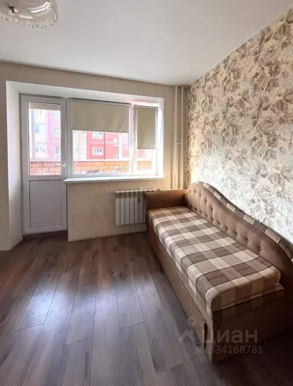 Студия Коми, Сыктывкар ул. Панева, 8 (19.5 м) - Фото 2