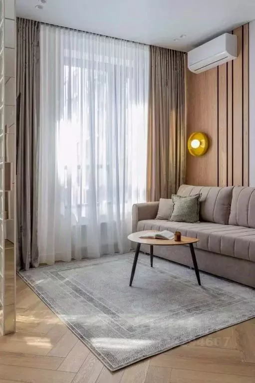 1-к кв. Татарстан, Казань ул. Галиаскара Камала, 39 (37.0 м) - Фото 2