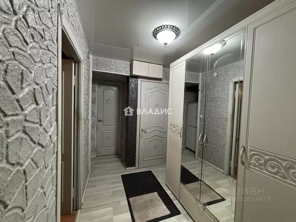 3-к кв. Бурятия, Улан-Удэ Солнечная ул., 10 (55.3 м) - Фото 1