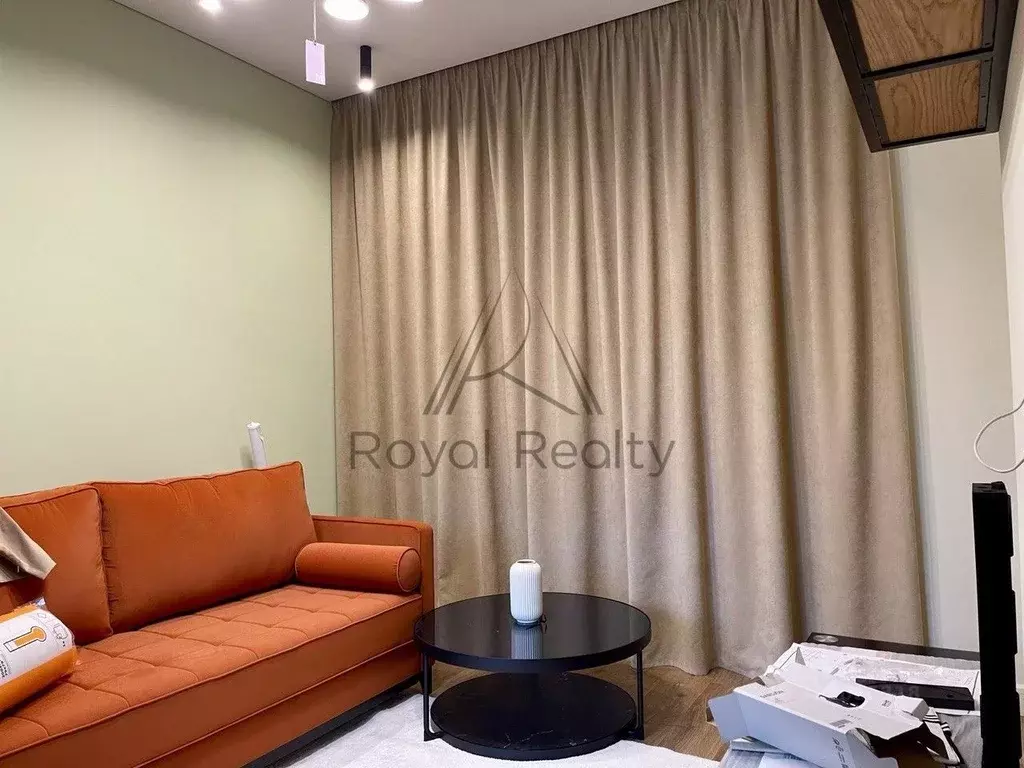 1-к кв. Санкт-Петербург Петровский просп., 24к2 (42.0 м) - Фото 0