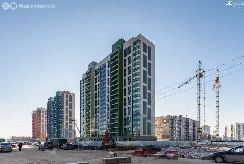 Помещение свободного назначения (112 м) - Фото 1