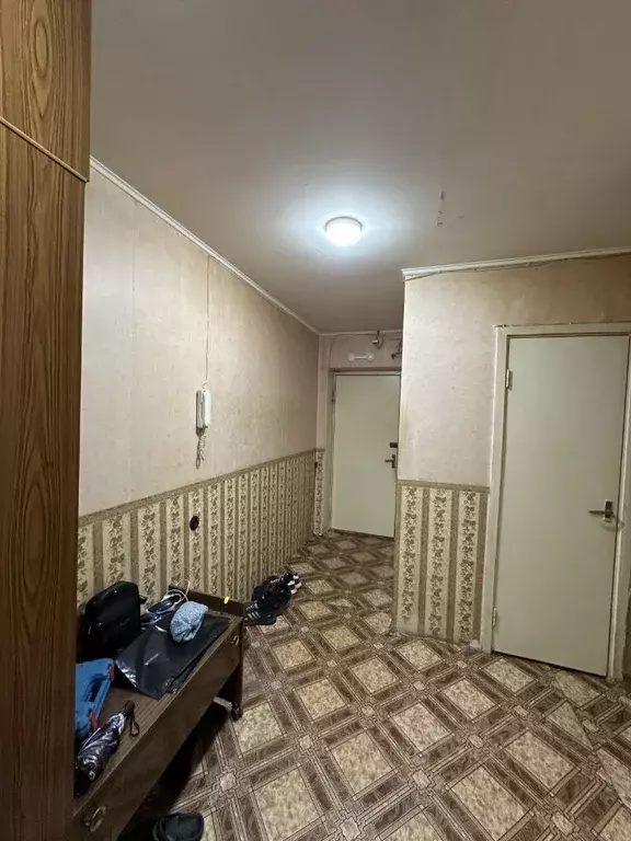 2-к кв. Санкт-Петербург Учебный пер., 8К1 (56.9 м) - Фото 2