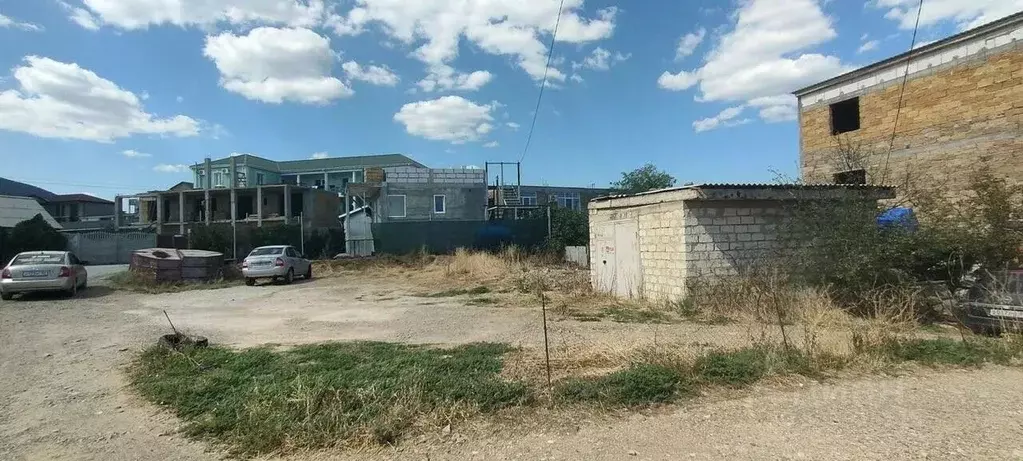 Участок в Крым, Судак ул. Гора Фирейная (4.1 сот.) - Фото 1