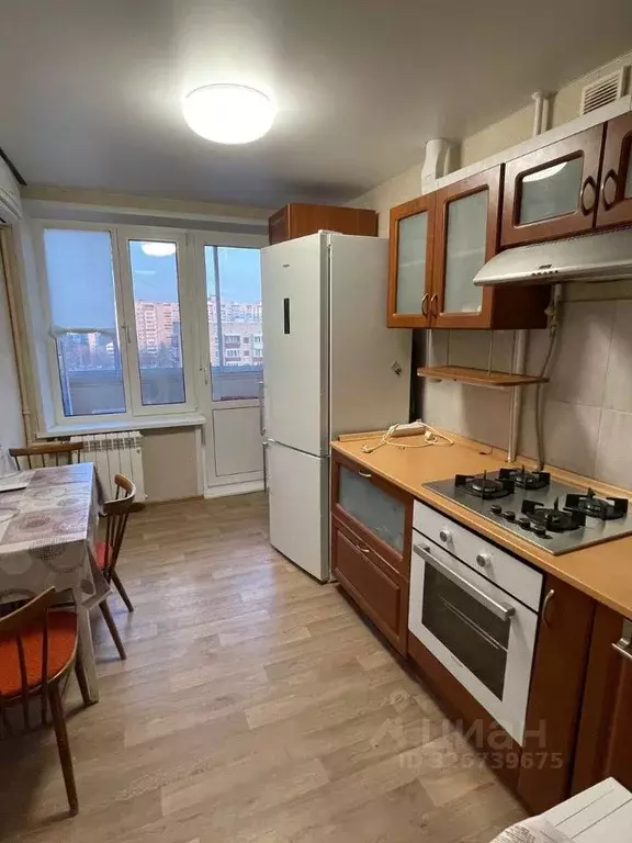 1-к кв. Москва Ивановская ул., 26 (37.0 м) - Фото 1