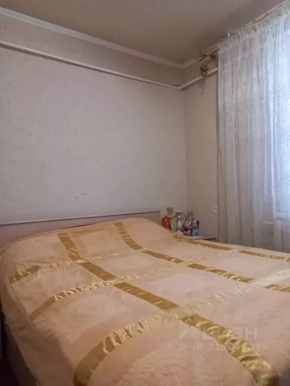 3-к кв. Пензенская область, Бессоновский район, с. Кижеватово ... - Фото 0