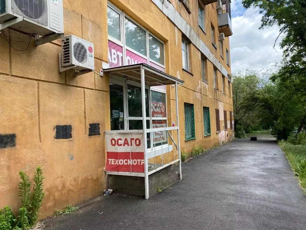 Помещение свободного назначения в Волгоградская область, Волгоград ... - Фото 1