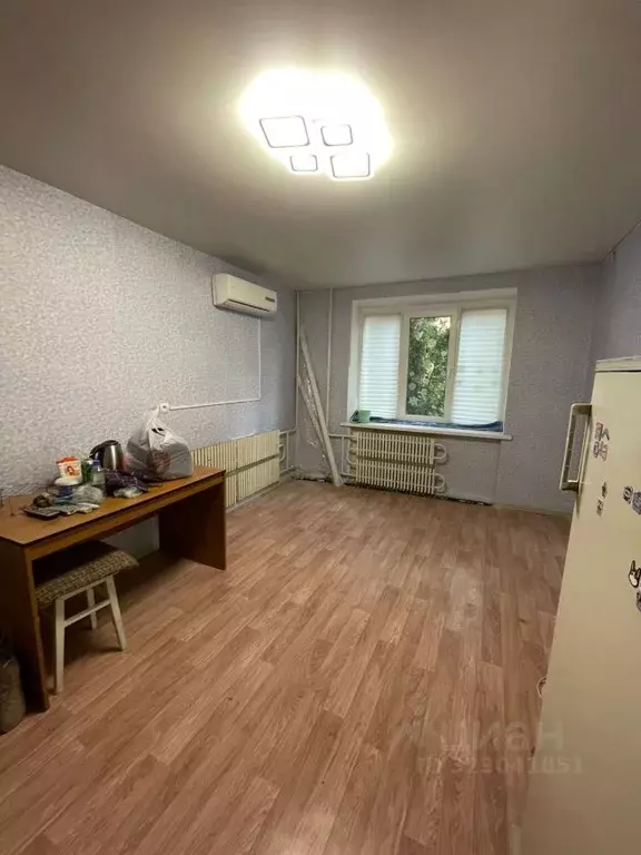 Комната Воронежская область, Воронеж ул. 9 Января, 278 (17.8 м) - Фото 1