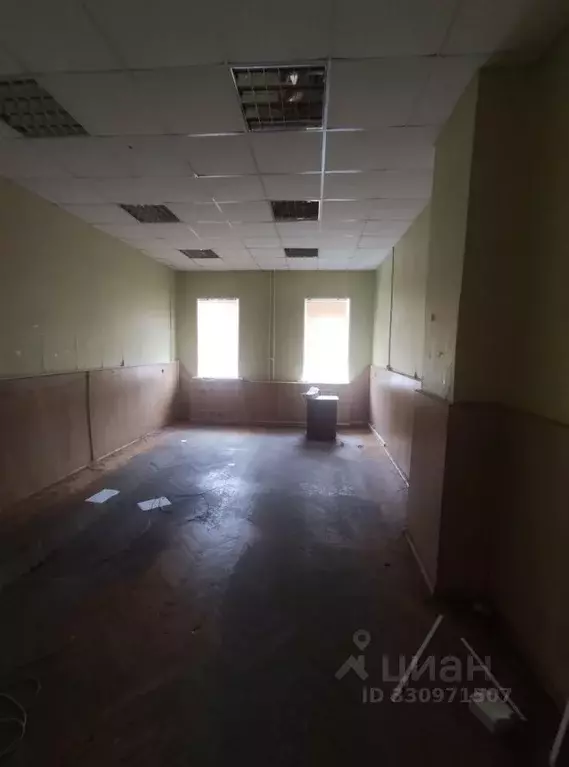 Помещение свободного назначения в Смоленская область, Смоленск ул. ... - Фото 1