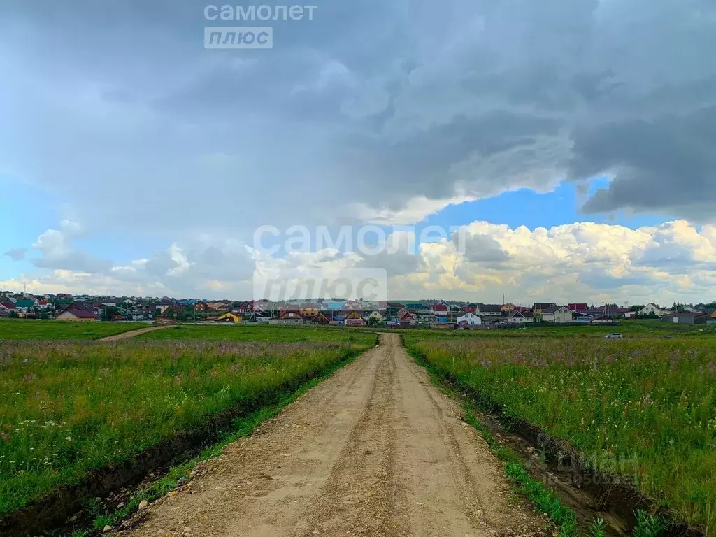 участок в иркутская область, иркутский район, с. мамоны ул. . - Фото 0