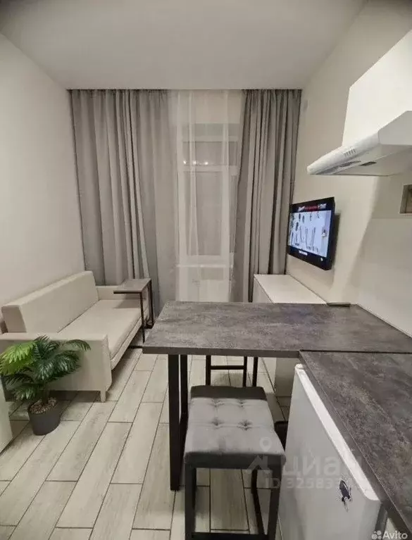 1-к кв. Москва Ткацкая ул., 46 (14.0 м) - Фото 1