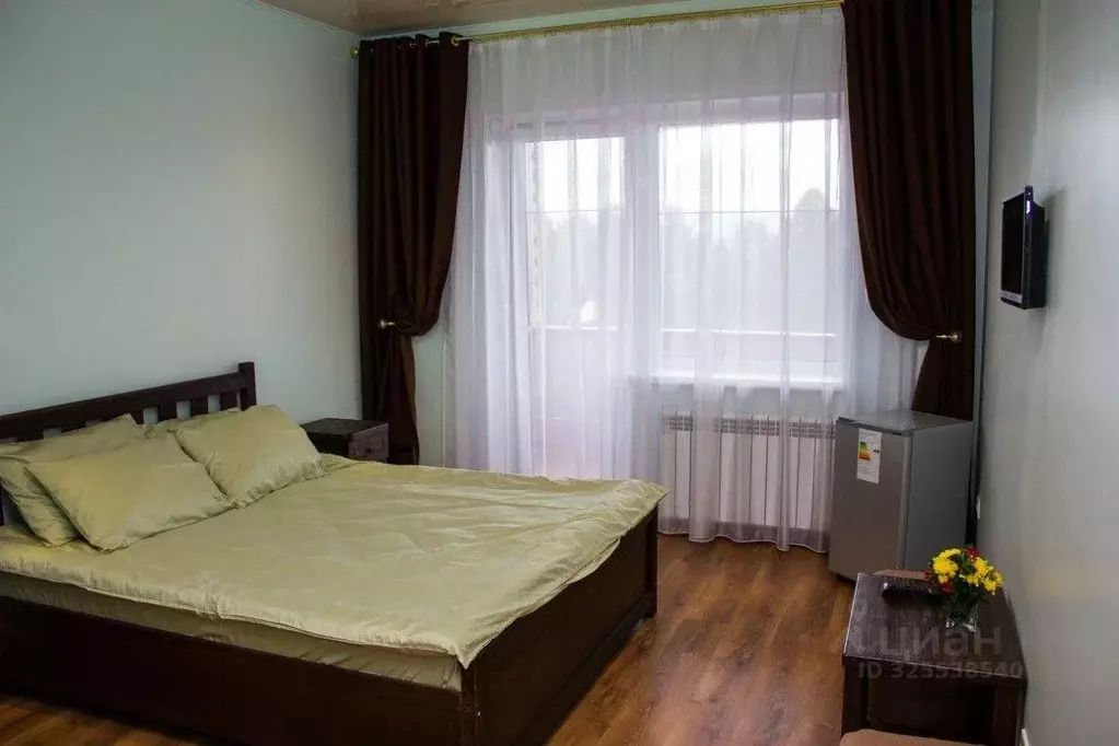 Комната Челябинская область, Златоуст Белый Ключ кв-л, 68Б (23.0 м) - Фото 2