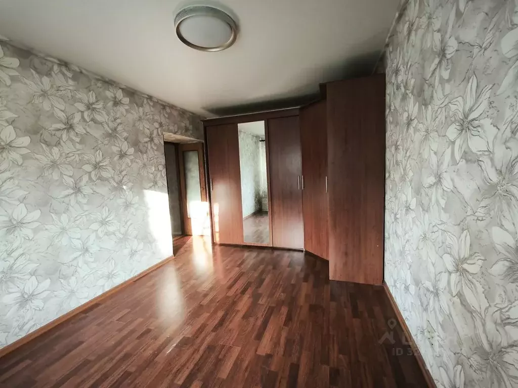 2-к кв. Вологодская область, Череповец ул. Гоголя, 28 (45.0 м) - Фото 2