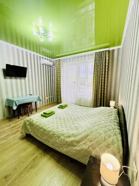 Комната Адыгея, Майкопский район, Даховская ст-ца ул. Свободы, 2А ... - Фото 1