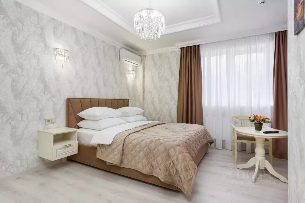 Комната Ставропольский край, Пятигорск городской округ, пос. Свободы ... - Фото 1