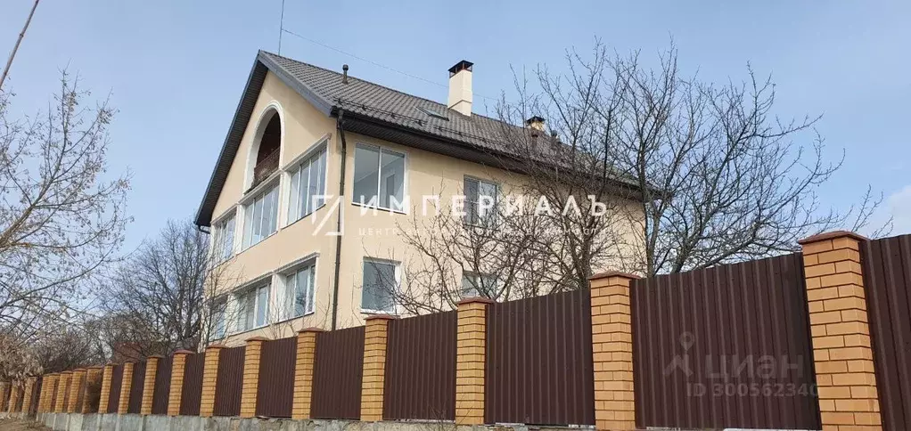 Дом в Калужская область, Ермолино г. Боровский муниципальный округ, ... - Фото 2