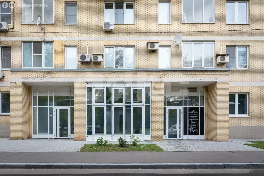 Помещение свободного назначения (907.35 м) - Фото 2