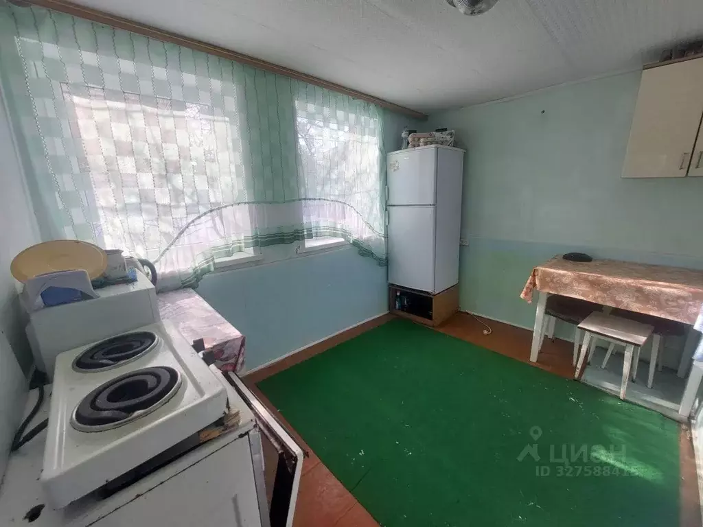 Дом в Самарская область, Ставропольский район, Хрящевка с/пос, Золотой ... - Фото 2