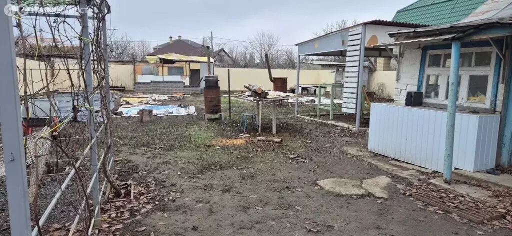 Участок в Волгоград, СНТ Нефтяник-2 (5.28 м) - Фото 2