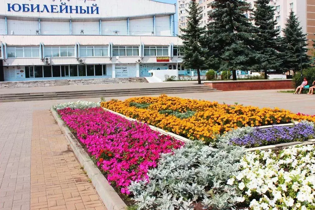 Комната Воронежская область, Воронеж ул. Карла Маркса, 116 (10.0 м) - Фото 1