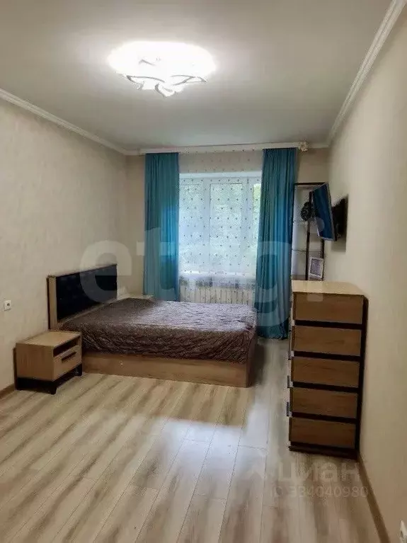 2-к кв. Московская область, Балашиха Саввино мкр, ул. 1 Мая, 10 (45.9 ... - Фото 2