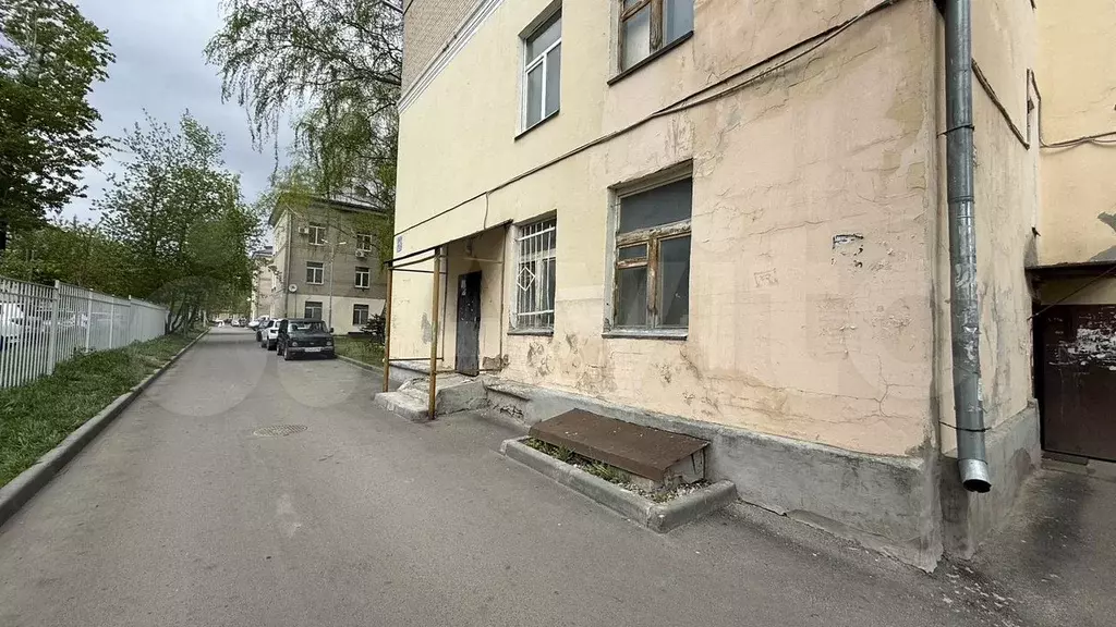 Отдельный вход, доступ 24/7, Фурманова,25 - Фото 0