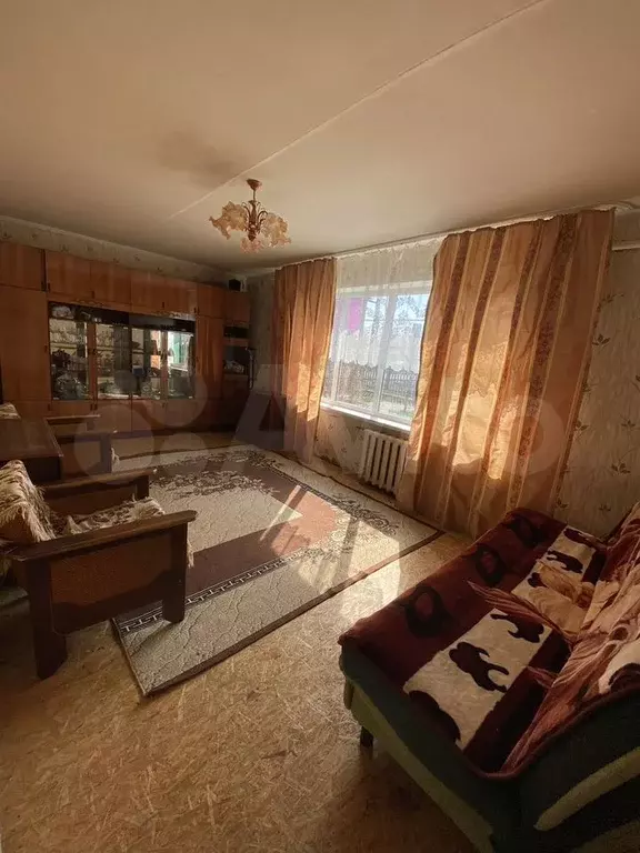 Коттедж 76,9 м на участке 15 сот. - Фото 0