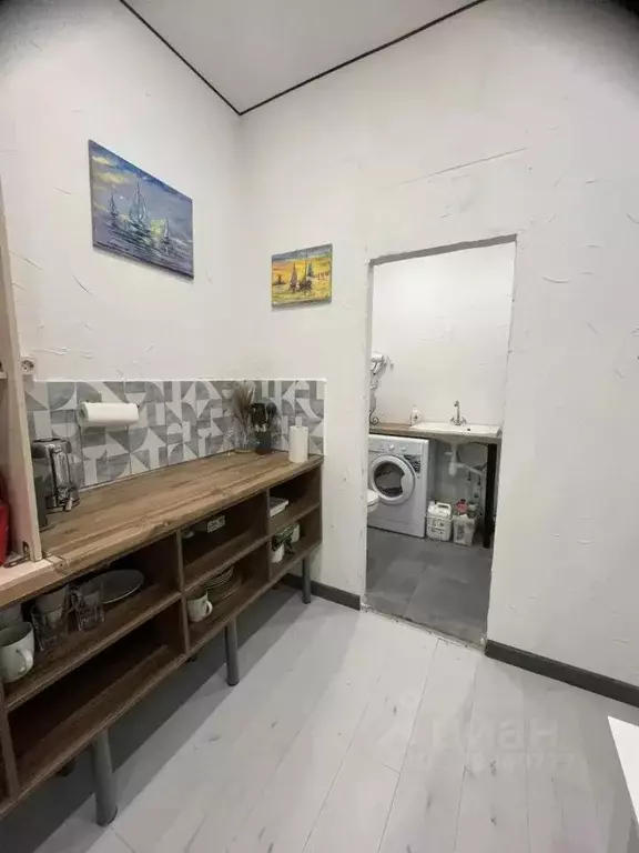 2-к кв. Санкт-Петербург Исполкомская ул., 10 (30.0 м) - Фото 2
