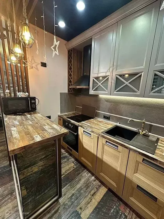 Продаётся 2-к квартира, 40 м - Фото 1