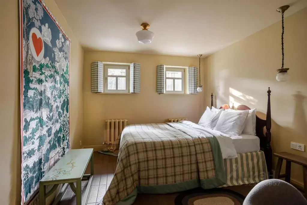 Дом в Владимирская область, Суздаль Слободская ул., 5А (150 м) - Фото 2