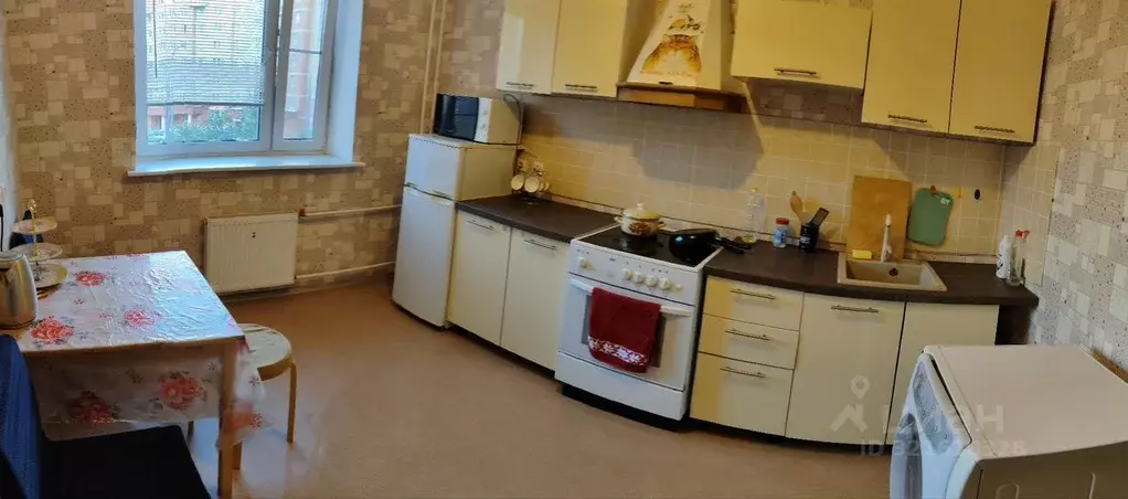 2-к кв. Московская область, Голицыно Одинцовский городской округ, ... - Фото 1