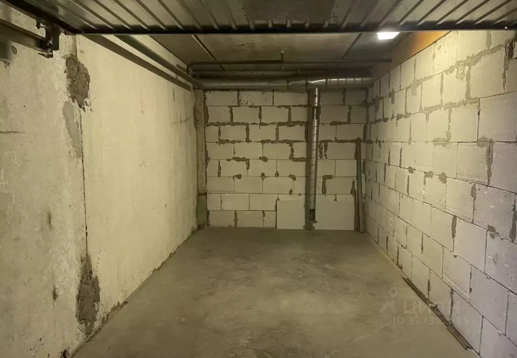 Гараж в Москва Осенняя ул., 17К1 (18 м) - Фото 2