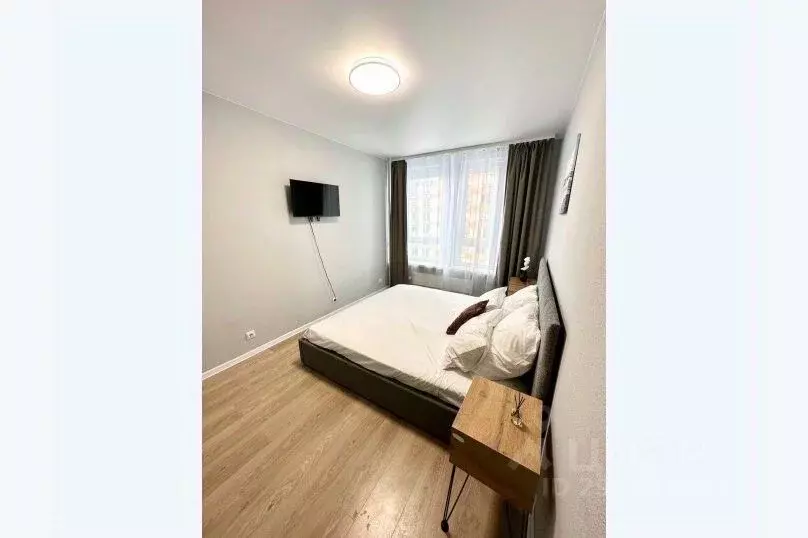 1-к кв. Московская область, Котельники ул. Сосновая, 5к1 (40.0 м) - Фото 2