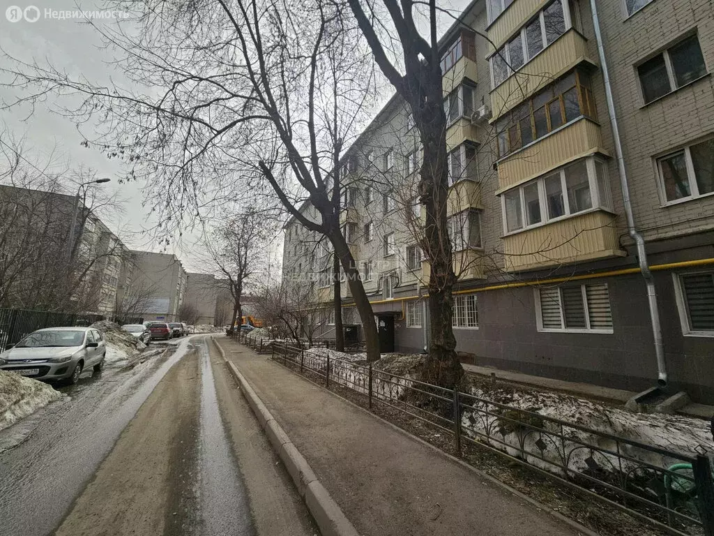 2-комнатная квартира: Казань, Бойничная улица, 6 (46.1 м) - Фото 1