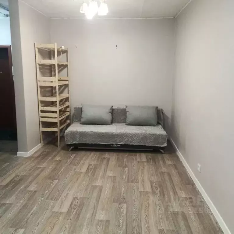 2-к кв. Нижегородская область, Нижний Новгород ул. Краснодонцев, 2 ... - Фото 1