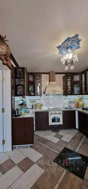 3-к кв. Московская область, Красногорск городской округ, Путилково пгт ... - Фото 1