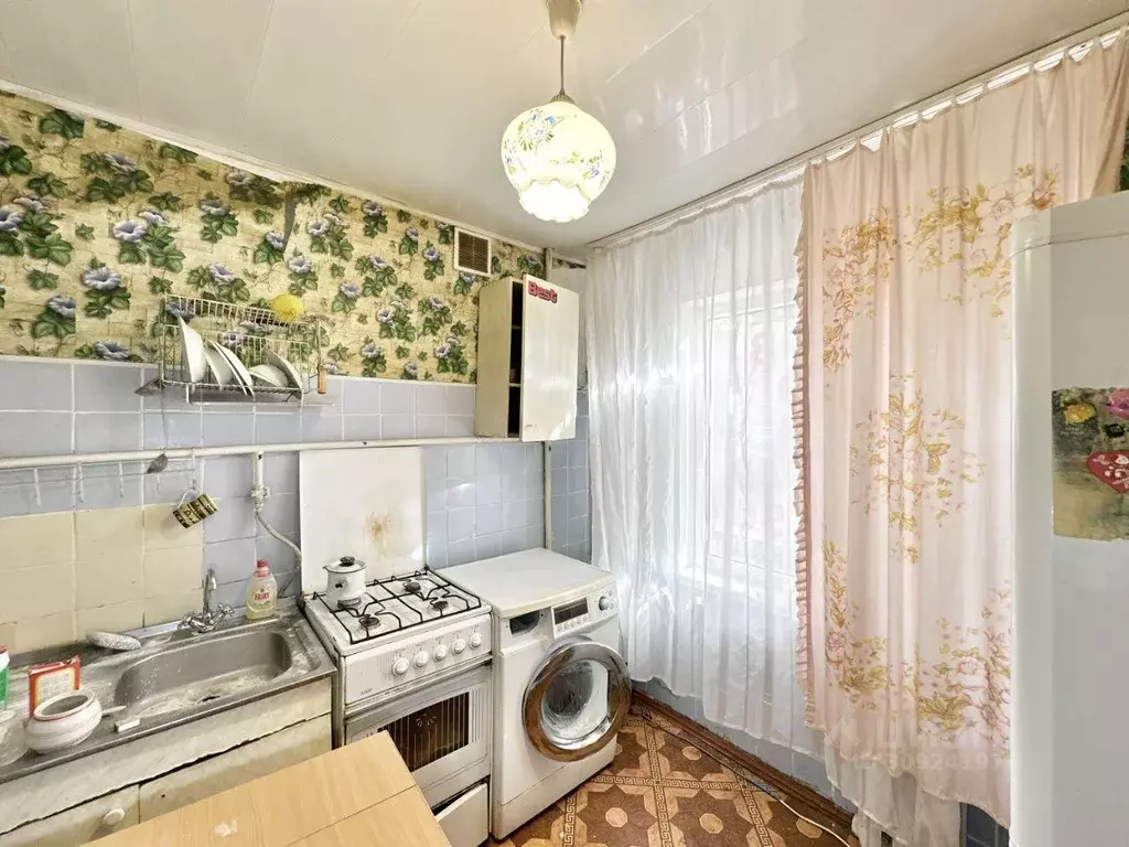 Квартира, 2 комнаты, 46 м - Фото 0